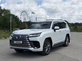 Lexus LX 600 2024 года за 73 000 000 тг. в Актобе – фото 3