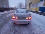 Lexus ES 300 2003 годаүшін4 200 000 тг. в Астана – фото 2