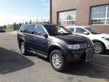 Mitsubishi Pajero Sport 2013 года за 11 700 000 тг. в Рудный