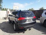 Mitsubishi Pajero Sport 2013 годаүшін11 700 000 тг. в Рудный – фото 5