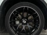 Диски с резиной на BMW X5, X6, E70, E71, F15, F16 за 480 000 тг. в Шымкент