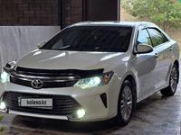 Toyota Camry 2015 годаfor12 300 000 тг. в Шымкент