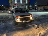 ВАЗ (Lada) Lada 2121 2012 года за 2 000 000 тг. в Кокшетау – фото 3