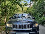 Jeep Compass 2014 года за 7 300 000 тг. в Алматы