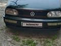 Volkswagen Golf 1992 года за 1 100 000 тг. в Тараз – фото 16