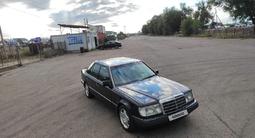 Mercedes-Benz E 230 1991 годаүшін1 850 000 тг. в Алматы – фото 3