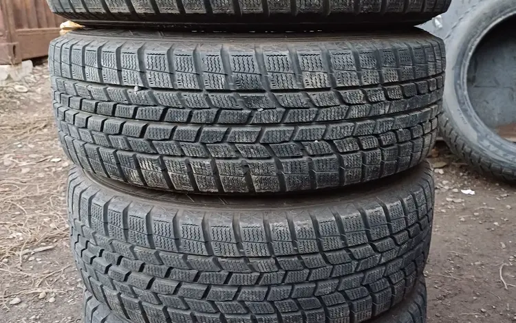 195/65R15 COOD YEAR ICE NAVI6.for60 000 тг. в Алматы