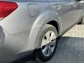 Subaru Outback 2010 годаүшін6 600 000 тг. в Усть-Каменогорск – фото 10