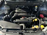 Subaru Outback 2010 годаүшін6 600 000 тг. в Усть-Каменогорск – фото 2