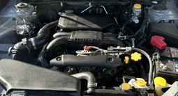 Subaru Outback 2010 года за 6 600 000 тг. в Усть-Каменогорск – фото 2
