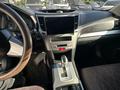 Subaru Outback 2010 годаүшін6 600 000 тг. в Усть-Каменогорск – фото 6