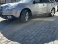 Subaru Outback 2010 годаүшін6 600 000 тг. в Усть-Каменогорск – фото 8