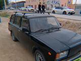 ВАЗ (Lada) 2104 2012 года за 1 100 000 тг. в Актау – фото 2