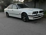 BMW 525 1993 годаүшін1 580 000 тг. в Алматы – фото 3