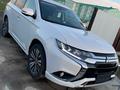 Mitsubishi Outlander 2022 годаүшін15 000 000 тг. в Актобе