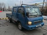 Kia  Bongo 1999 года за 3 500 000 тг. в Есик – фото 2