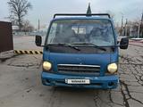 Kia  Bongo 1999 года за 3 500 000 тг. в Есик