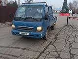 Kia  Bongo 1999 года за 3 500 000 тг. в Есик – фото 5