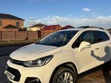 Chevrolet Tracker 2020 годаүшін6 000 000 тг. в Астана – фото 3
