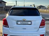 Chevrolet Tracker 2020 годаүшін6 000 000 тг. в Астана – фото 5