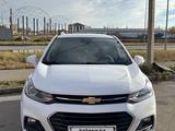 Chevrolet Tracker 2020 годаүшін6 000 000 тг. в Астана