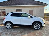 Chevrolet Tracker 2020 годаүшін6 000 000 тг. в Астана – фото 4