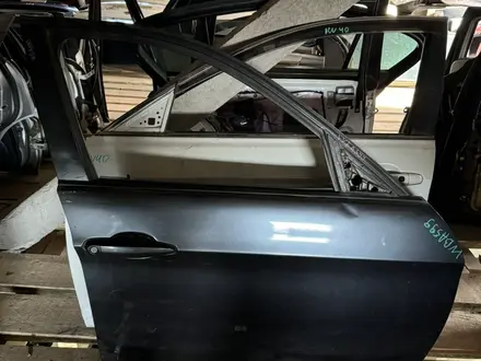 Дверь передний задний левый правый BMW 3 E90 за 50 000 тг. в Астана