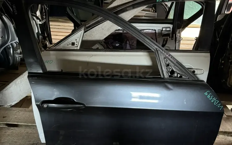 Дверь передний задний левый правый BMW 3 E90 за 50 000 тг. в Астана