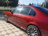 BMW 528 1996 годаfor3 450 000 тг. в Шымкент