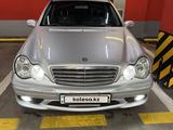 Mercedes-Benz C 320 2006 годаүшін5 700 000 тг. в Алматы