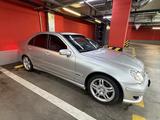 Mercedes-Benz C 320 2006 годаүшін5 700 000 тг. в Алматы – фото 2