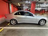 Mercedes-Benz C 320 2006 годаүшін5 700 000 тг. в Алматы – фото 3