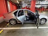 Mercedes-Benz C 320 2006 годаүшін5 700 000 тг. в Алматы – фото 5
