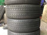 Резина 215/45 r18 Yokohama из Японииүшін72 000 тг. в Алматы