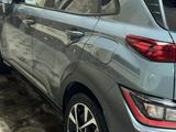 Hyundai Kona 2022 годаүшін11 200 000 тг. в Шымкент – фото 5