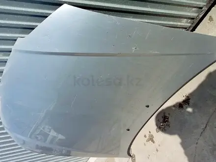 Ноускат, морда, передняя часть кузова на Субару Аутбек 94-2006гг за 250 000 тг. в Алматы – фото 47
