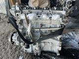 2nz fe двигатель из Японии 1.3 объем за 35 180 тг. в Алматы – фото 5