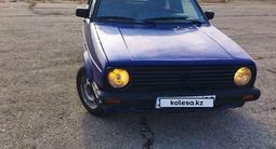 Volkswagen Golf 1990 годаfor400 000 тг. в Тараз