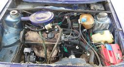 Volkswagen Golf 1990 годаfor400 000 тг. в Тараз – фото 4