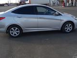 Hyundai Accent 2013 годаүшін3 700 000 тг. в Уральск – фото 3