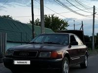 Audi 100 1991 годаfor1 100 000 тг. в Уральск