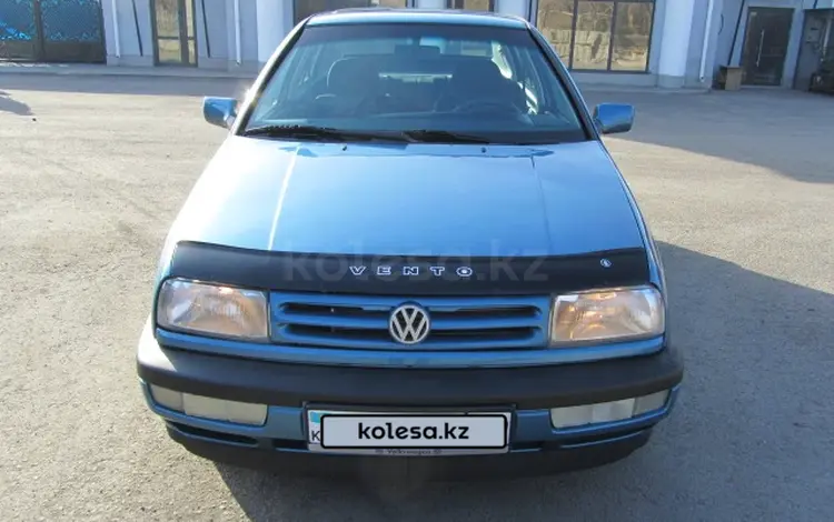 Volkswagen Vento 1993 года за 1 830 000 тг. в Караганда