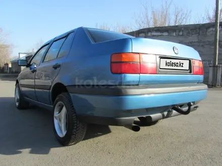 Volkswagen Vento 1993 года за 1 830 000 тг. в Караганда – фото 11
