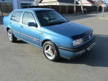 Volkswagen Vento 1993 года за 1 830 000 тг. в Караганда – фото 18