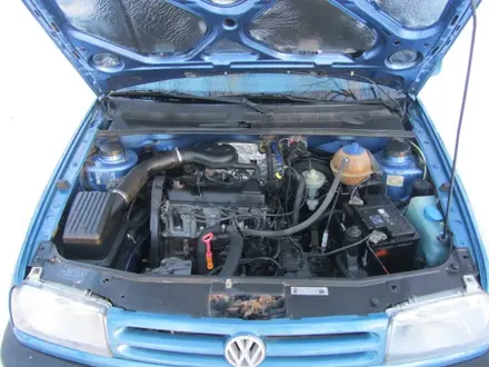 Volkswagen Vento 1993 года за 1 830 000 тг. в Караганда – фото 70