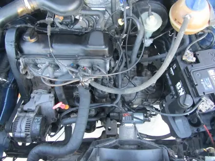 Volkswagen Vento 1993 года за 1 830 000 тг. в Караганда – фото 74