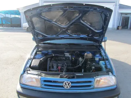 Volkswagen Vento 1993 года за 1 830 000 тг. в Караганда – фото 69
