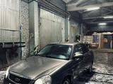 ВАЗ (Lada) Priora 2170 2013 годаүшін2 000 000 тг. в Астана – фото 2