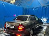 ВАЗ (Lada) Priora 2170 2013 годаүшін2 000 000 тг. в Астана – фото 4