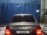 ВАЗ (Lada) Priora 2170 2013 годаүшін2 000 000 тг. в Астана – фото 5